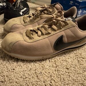 Nike Cortez 2016 MLB Premium Spring Training Suede & Nylon, Sz. 13